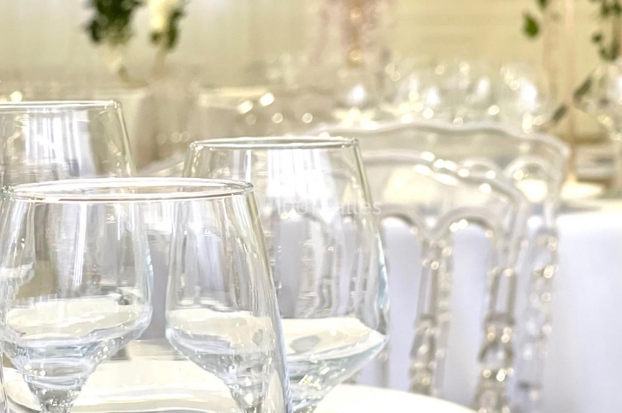 Location salle Le Plessis-Bouchard (Val-d'Oise) - Le Salon Plessis  #11