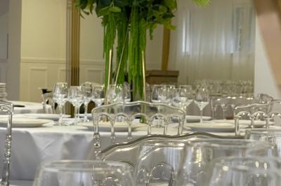 Location salle Le Plessis-Bouchard (Val-d'Oise) - Le Salon Plessis  #16