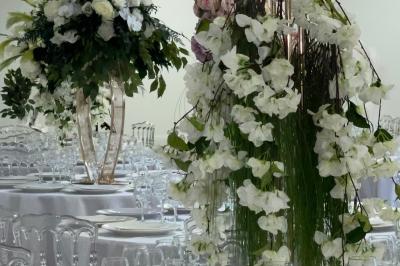 Location salle Le Plessis-Bouchard (Val-d'Oise) - Le Salon Plessis  #16