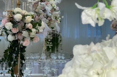 Location salle Le Plessis-Bouchard (Val-d'Oise) - Le Salon Plessis  #16