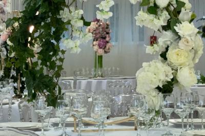 Location salle Le Plessis-Bouchard (Val-d'Oise) - Le Salon Plessis  #16