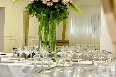 Location salle Le Plessis-Bouchard (Val-d'Oise) - Le Salon Plessis  #16