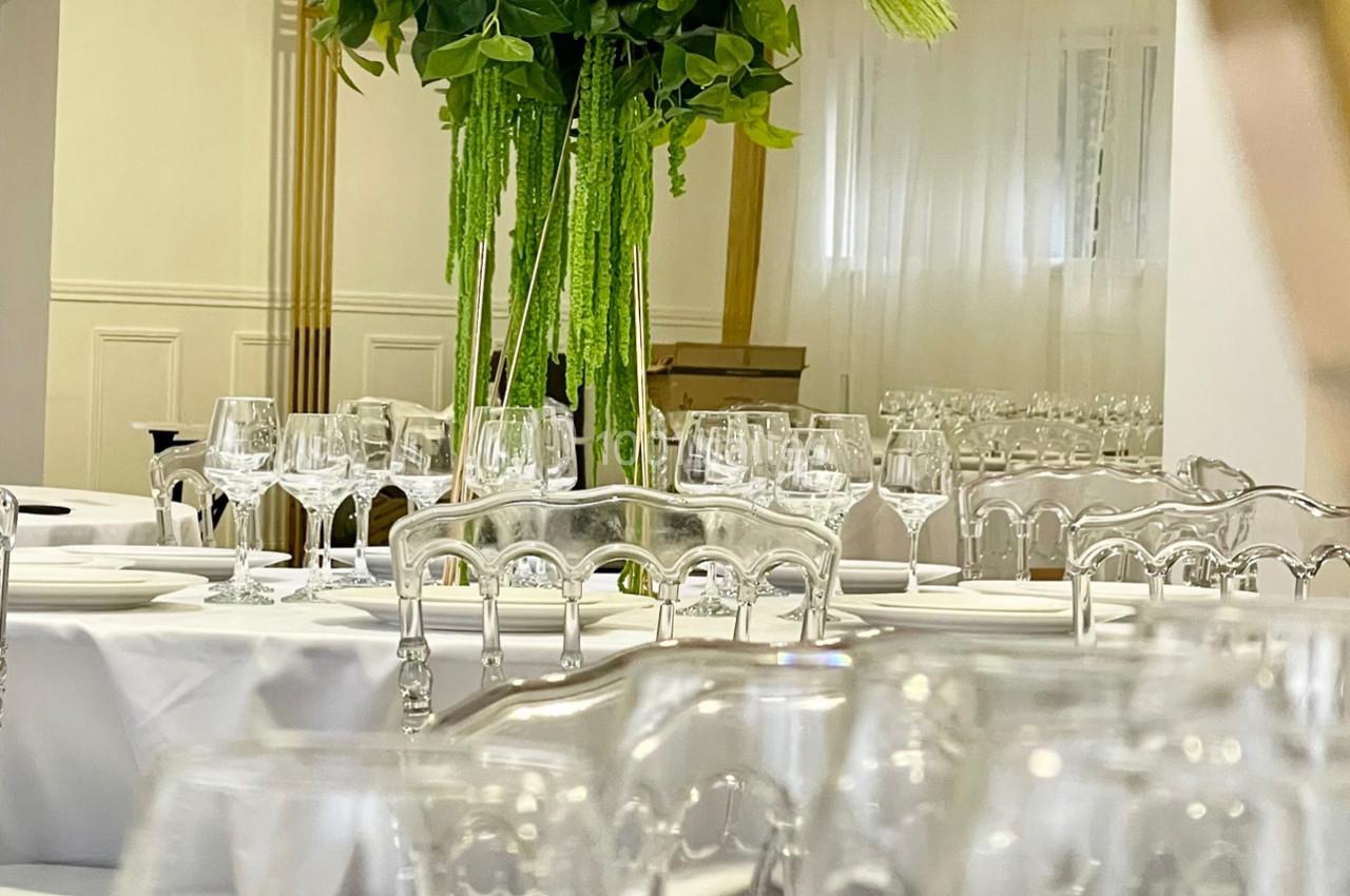 Location salle Le Plessis-Bouchard (Val-d'Oise) - Le Salon Plessis  #2