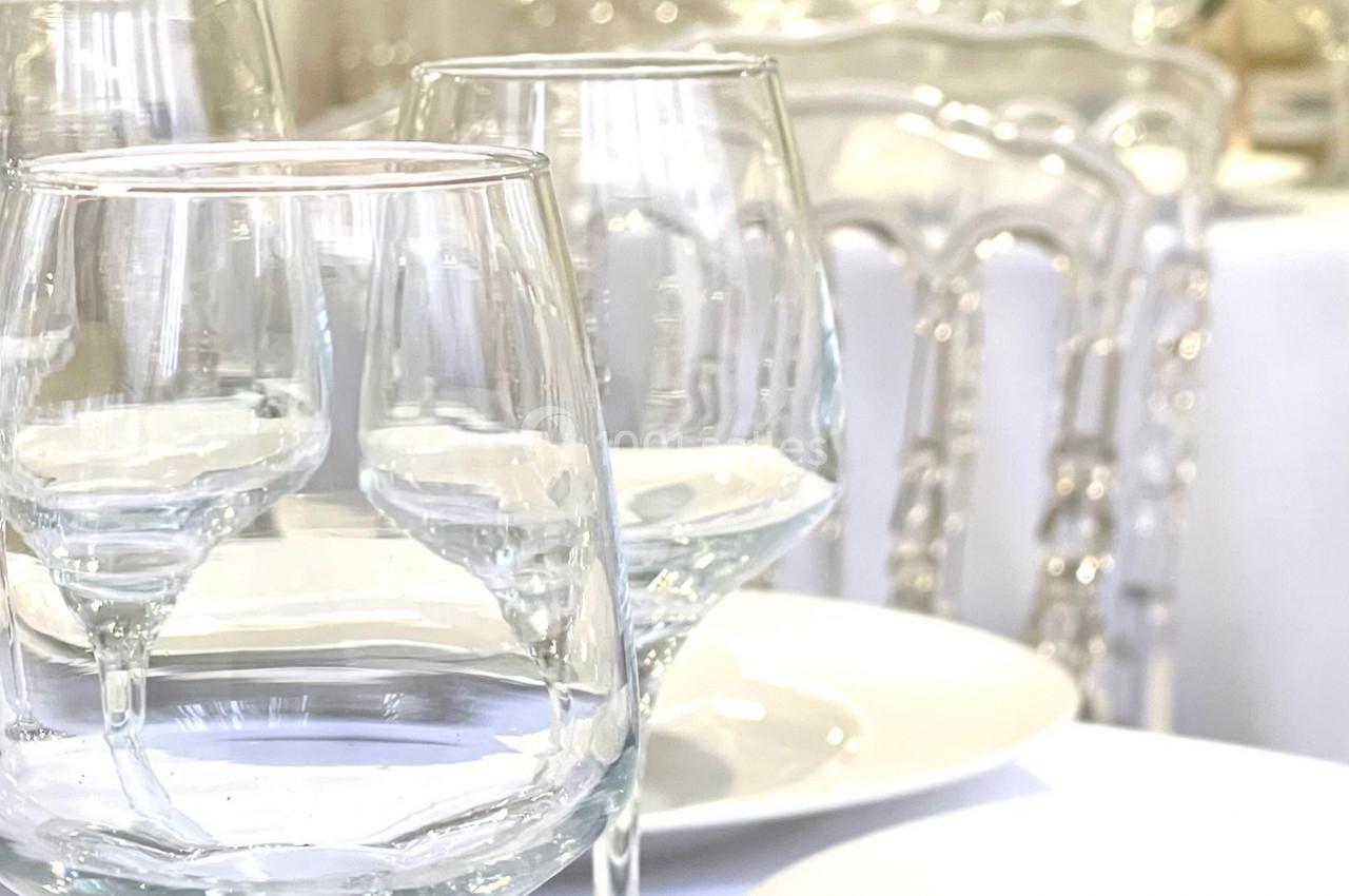 Location salle Le Plessis-Bouchard (Val-d'Oise) - Le Salon Plessis  #3