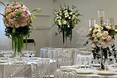 Location salle Le Plessis-Bouchard (Val-d'Oise) - Le Salon Plessis  #4