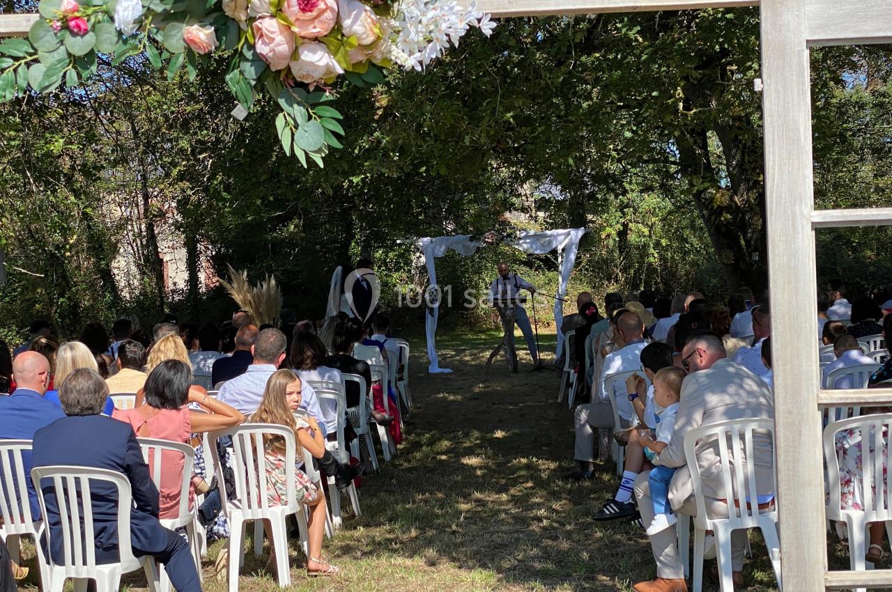 Location salle Plessé (Loire-Atlantique) - Château de Pont Forêt #4