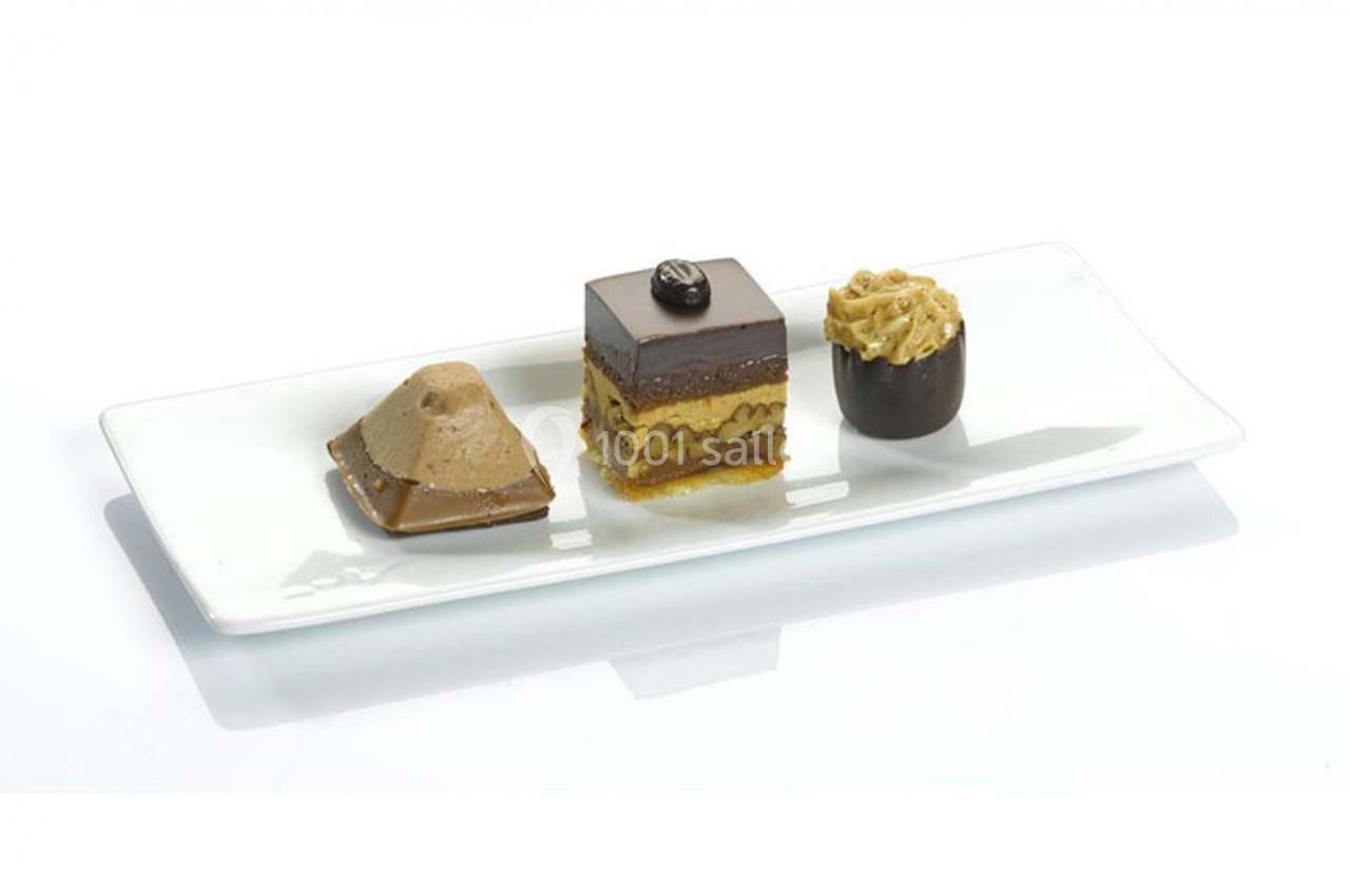 Traiteur Saint-Aubin-sur-Gaillon (Eure) - Erisay Réceptions #10