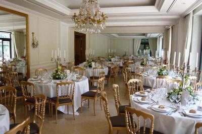 Traiteur Saint-Aubin-sur-Gaillon (Eure) - Erisay Réceptions #22