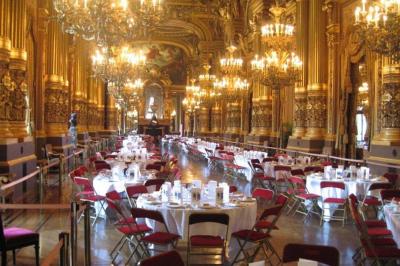 Traiteur Saint-Aubin-sur-Gaillon (Eure) - Erisay Réceptions #22