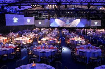 Traiteur Saint-Aubin-sur-Gaillon (Eure) - Erisay Réceptions #22