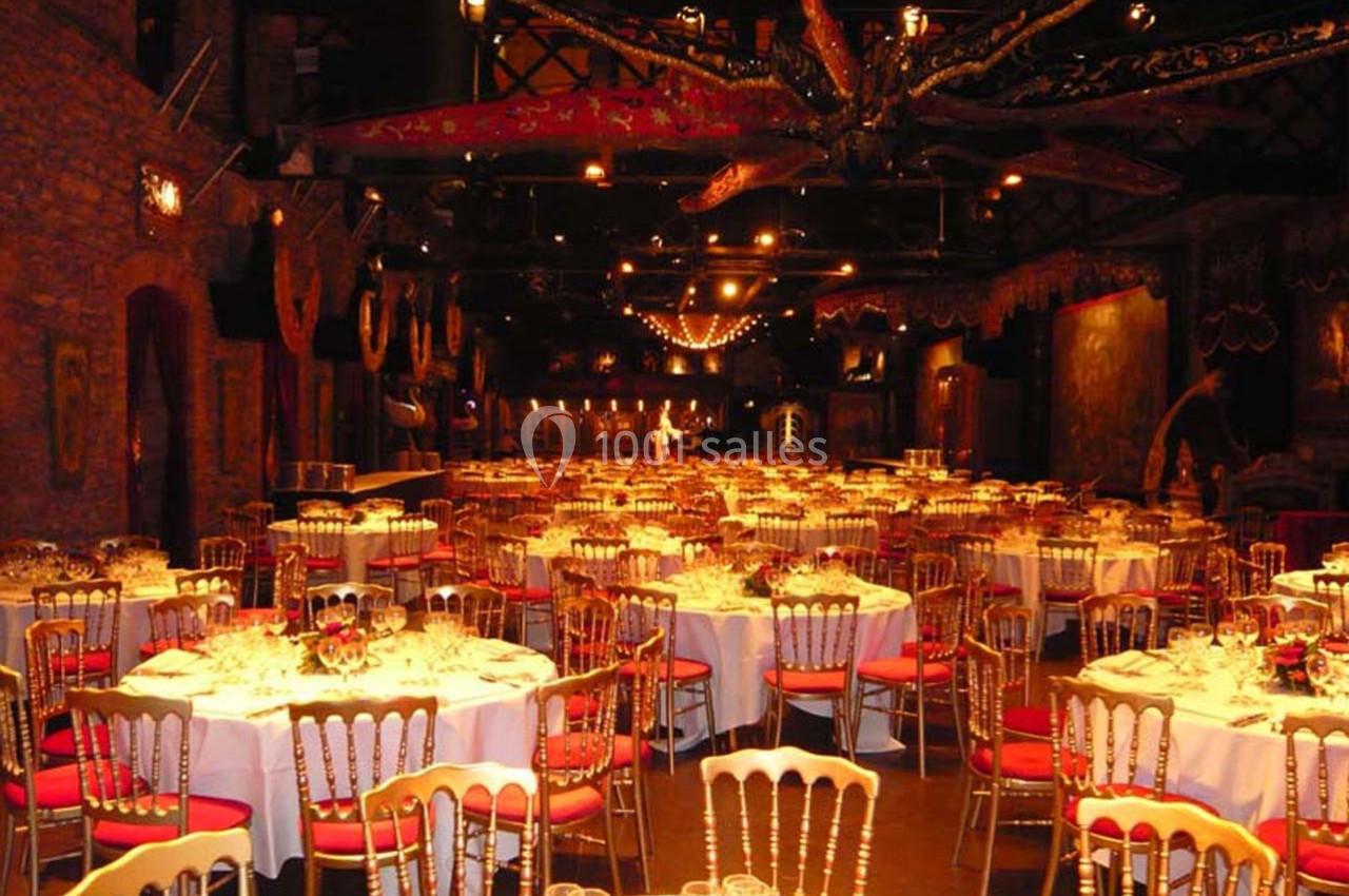 Traiteur Saint-Aubin-sur-Gaillon (Eure) - Erisay Réceptions #16