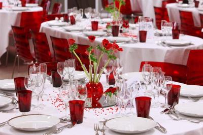 Traiteur Saint-Aubin-sur-Gaillon (Eure) - Erisay Réceptions #22