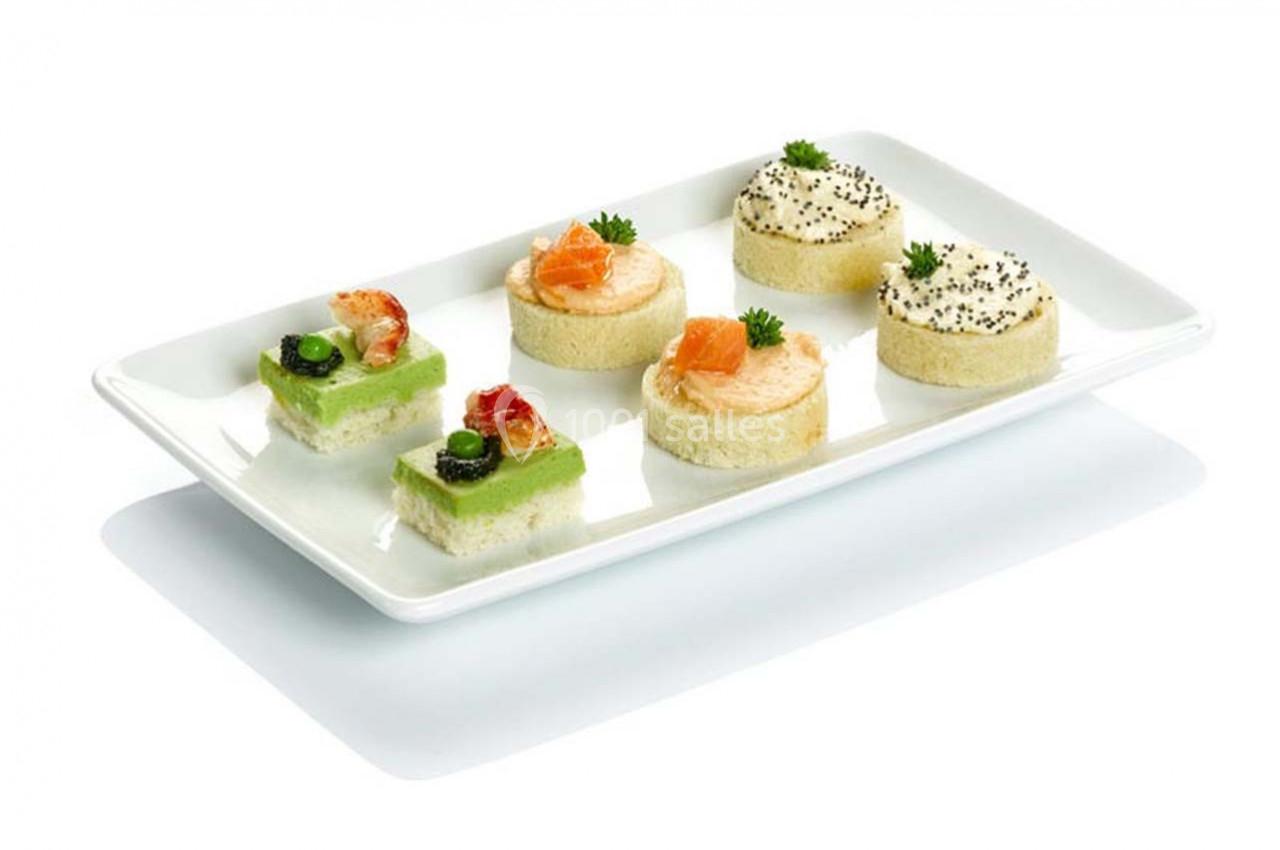 Traiteur Saint-Aubin-sur-Gaillon (Eure) - Erisay Réceptions #2