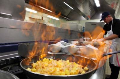 Traiteur Saint-Aubin-sur-Gaillon (Eure) - Erisay Réceptions #22