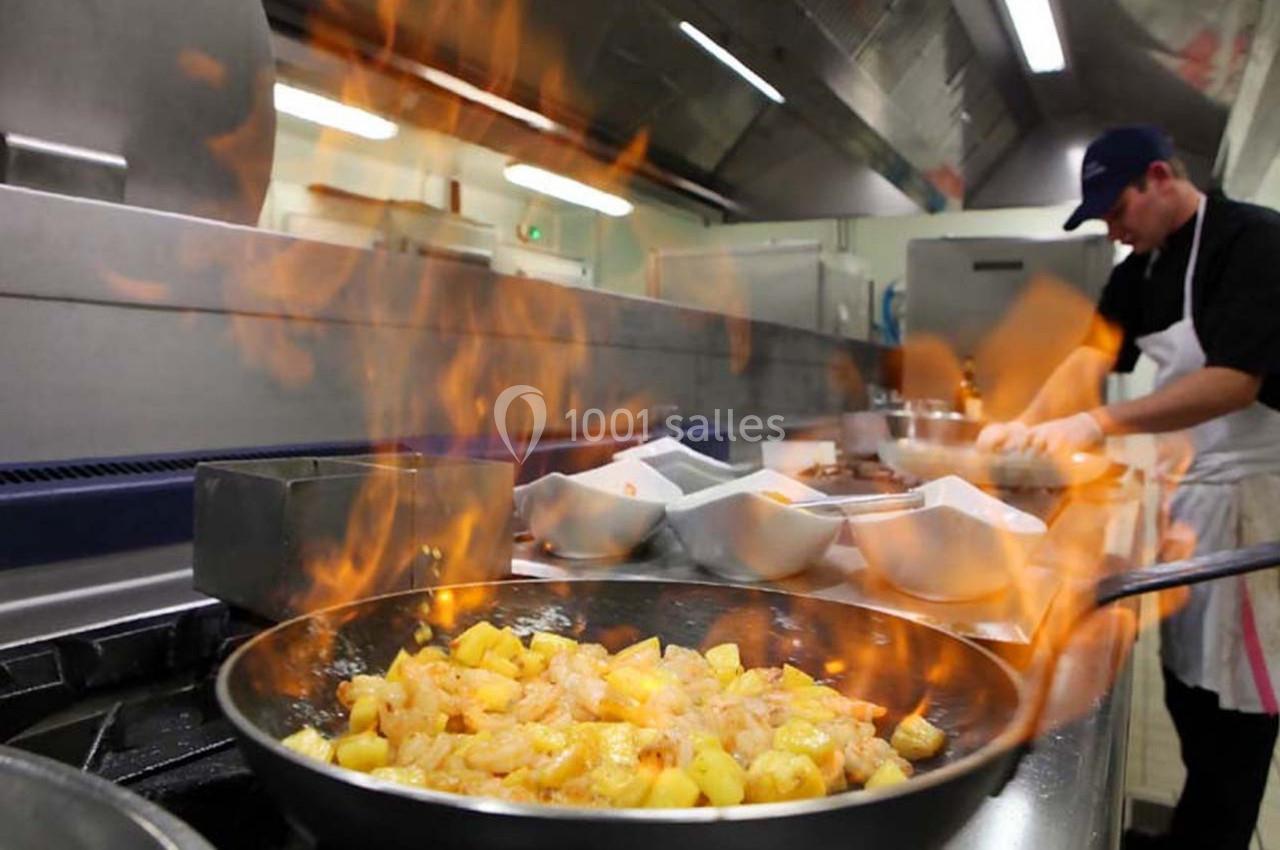 Traiteur Saint-Aubin-sur-Gaillon (Eure) - Erisay Réceptions #19