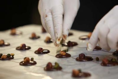 Traiteur Saint-Aubin-sur-Gaillon (Eure) - Erisay Réceptions #22