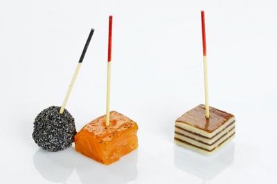 Traiteur Saint-Aubin-sur-Gaillon (Eure) - Erisay Réceptions #22