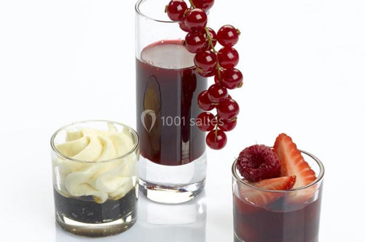 Traiteur Saint-Aubin-sur-Gaillon (Eure) - Erisay Réceptions #22