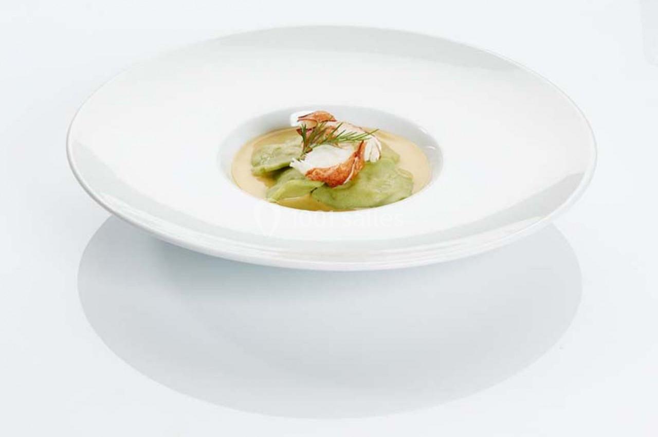 Traiteur Saint-Aubin-sur-Gaillon (Eure) - Erisay Réceptions #3