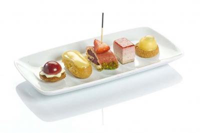 Traiteur Saint-Aubin-sur-Gaillon (Eure) - Erisay Réceptions #22