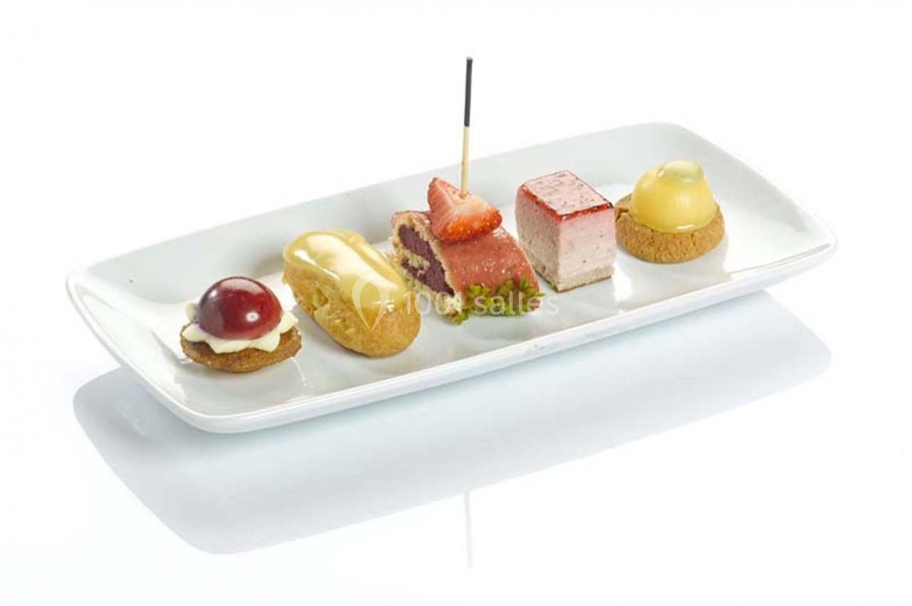 Traiteur Saint-Aubin-sur-Gaillon (Eure) - Erisay Réceptions #4