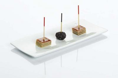 Traiteur Saint-Aubin-sur-Gaillon (Eure) - Erisay Réceptions #22