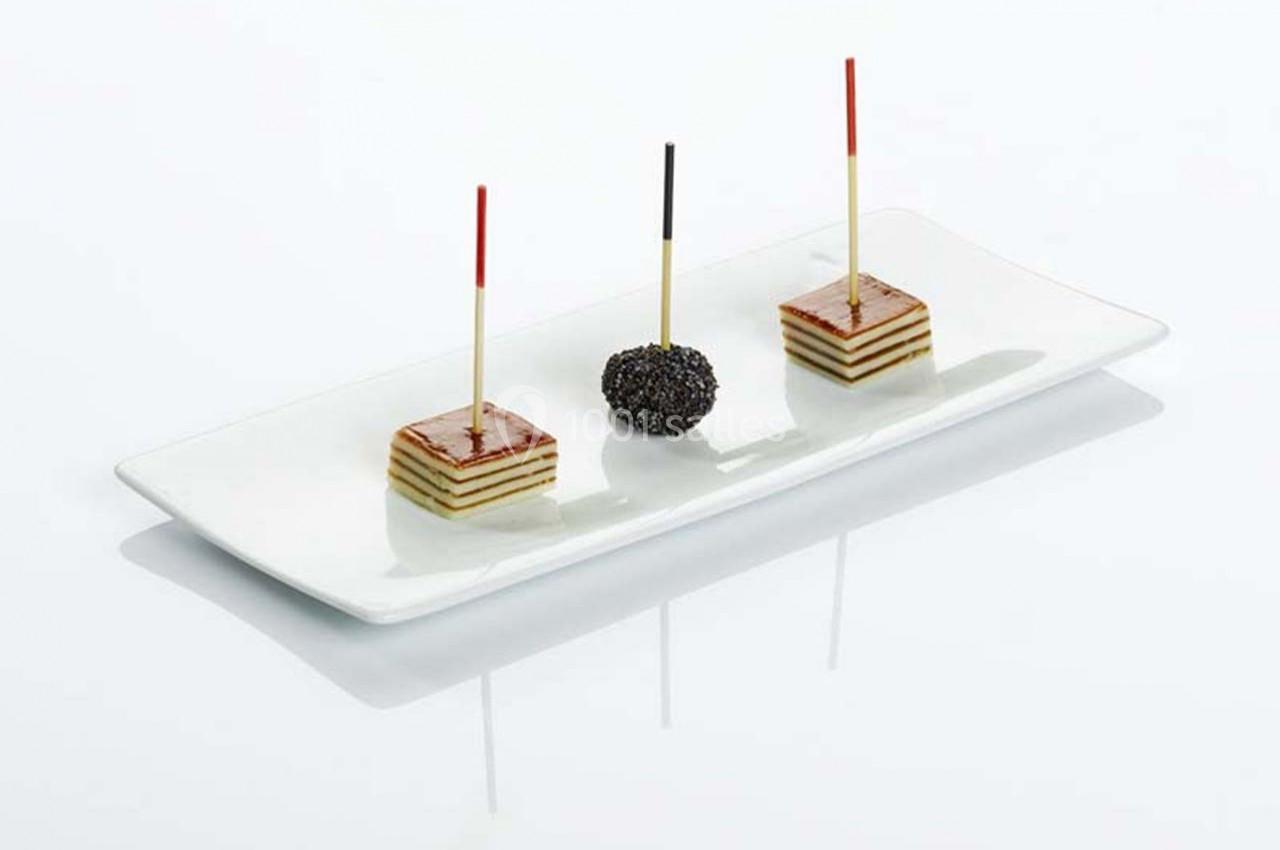 Traiteur Saint-Aubin-sur-Gaillon (Eure) - Erisay Réceptions #6