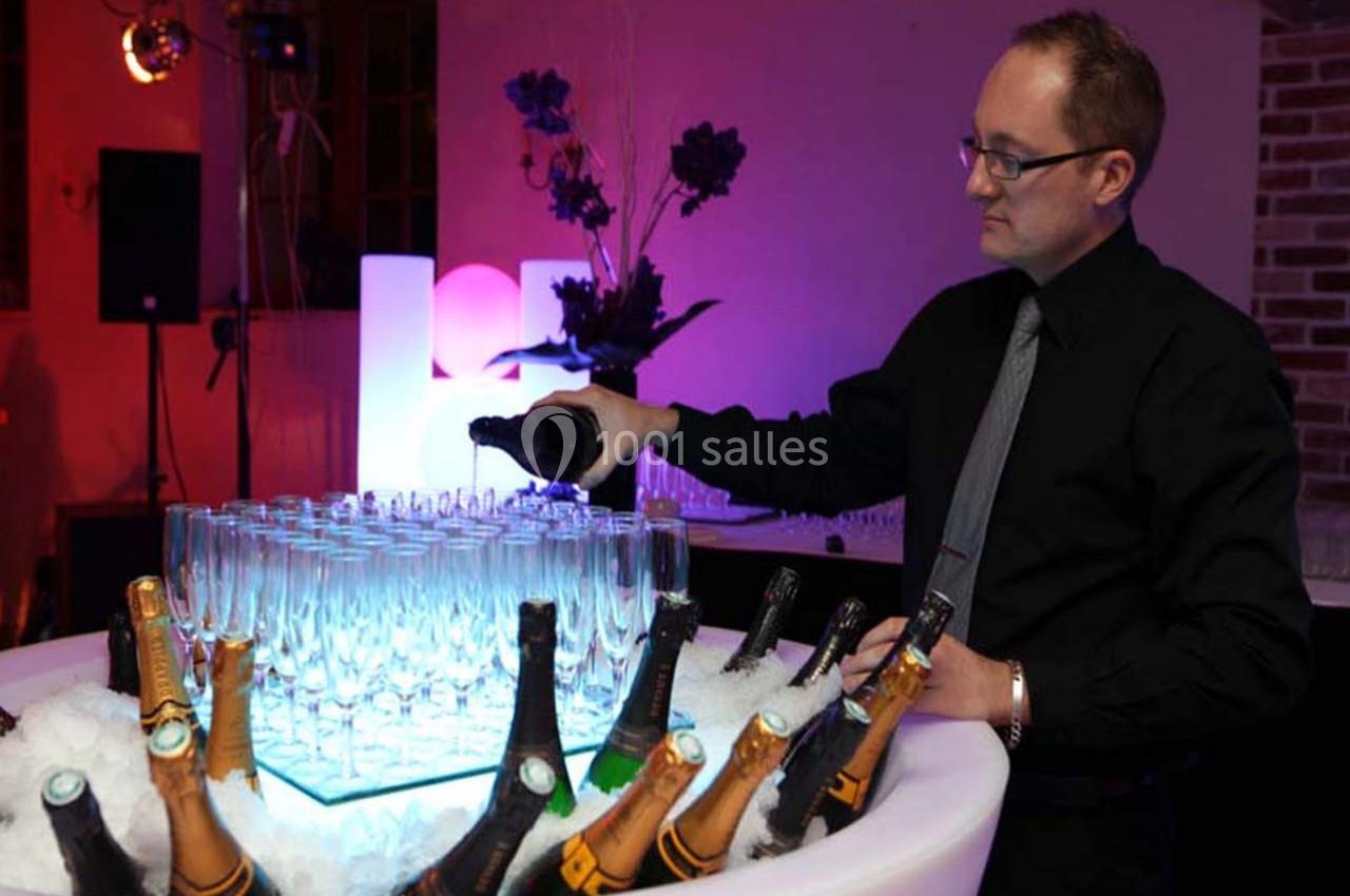 Traiteur Saint-Aubin-sur-Gaillon (Eure) - Erisay Réceptions #8