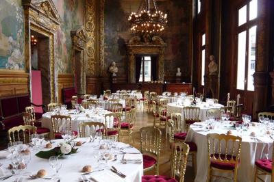 Traiteur Saint-Aubin-sur-Gaillon (Eure) - Erisay Réceptions #22