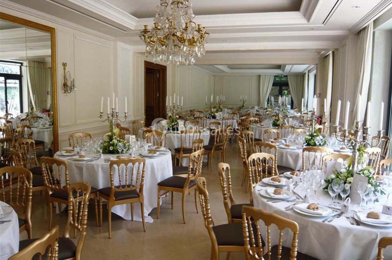 Traiteur Saint-Aubin-sur-Gaillon (Eure) - Erisay Réceptions #10