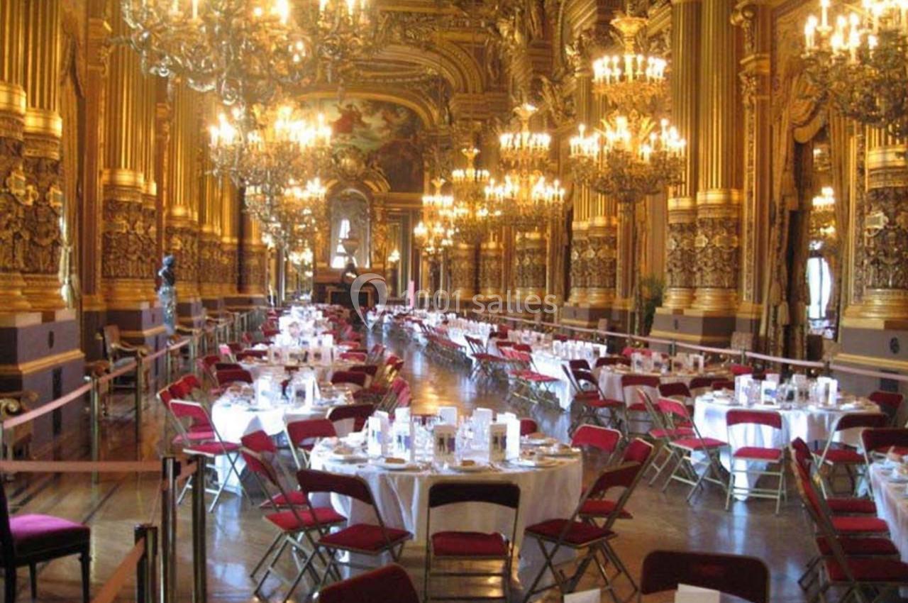 Traiteur Saint-Aubin-sur-Gaillon (Eure) - Erisay Réceptions #11