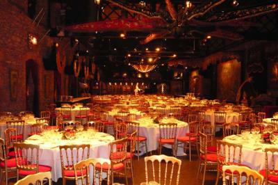 Traiteur Saint-Aubin-sur-Gaillon (Eure) - Erisay Réceptions #22