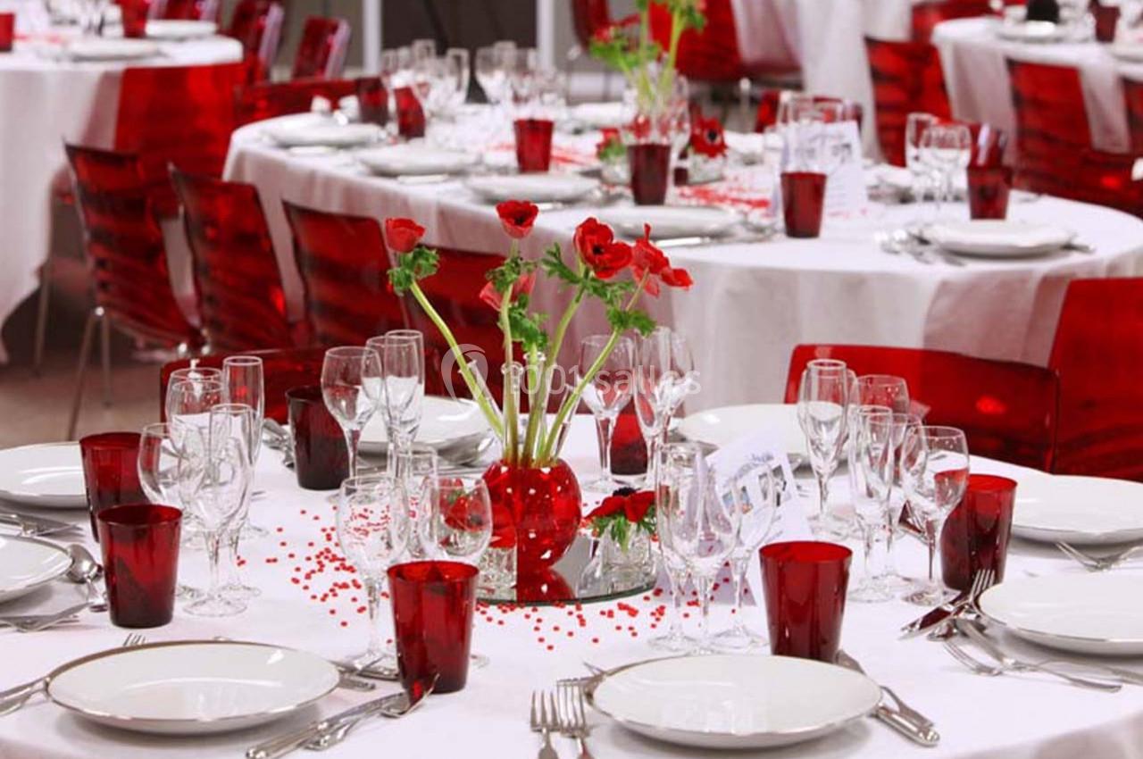 Traiteur Saint-Aubin-sur-Gaillon (Eure) - Erisay Réceptions #15