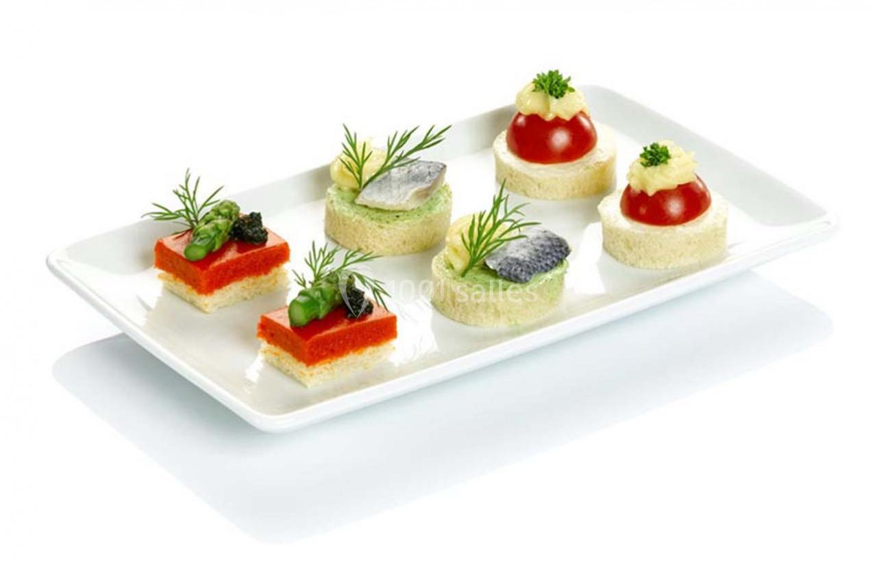 Traiteur Saint-Aubin-sur-Gaillon (Eure) - Erisay Réceptions #17