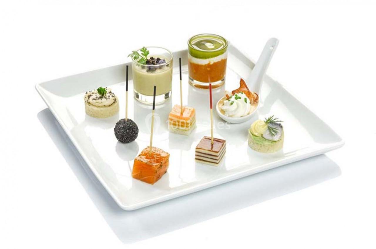 Traiteur Saint-Aubin-sur-Gaillon (Eure) - Erisay Réceptions #18