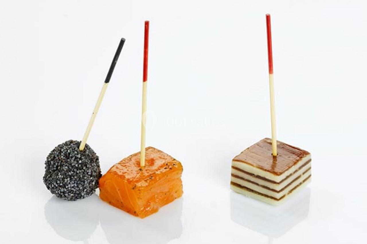 Traiteur Saint-Aubin-sur-Gaillon (Eure) - Erisay Réceptions #21