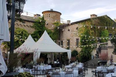 Séminaire Château de la Serre Séminaire Château de la Serre