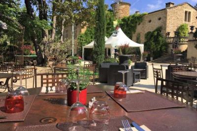 Location salle Sorgues (Vaucluse) - Château de la Serre #25