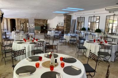 Location salle Sorgues (Vaucluse) - Château de la Serre #25