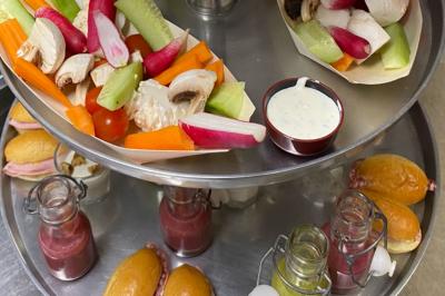 Location salle Sorgues (Vaucluse) - Château de la Serre #25