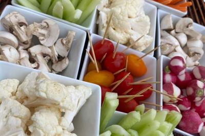 Location salle Sorgues (Vaucluse) - Château de la Serre #25