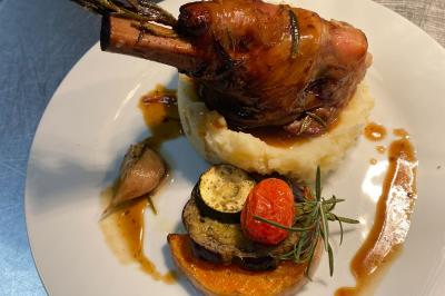 Location salle Sorgues (Vaucluse) - Château de la Serre #25