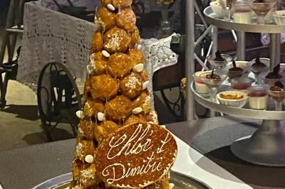 Location salle Sorgues (Vaucluse) - Château de la Serre #25