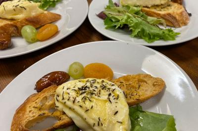 Location salle Sorgues (Vaucluse) - Château de la Serre #25