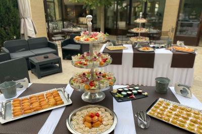 Location salle Sorgues (Vaucluse) - Château de la Serre #25