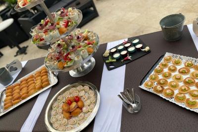 Location salle Sorgues (Vaucluse) - Château de la Serre #25