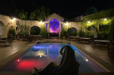 Location salle Sorgues (Vaucluse) - Château de la Serre #25