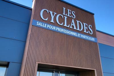 Cyclades Beaugency
