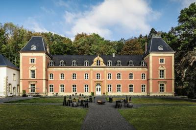 Château du Pont d'Oye Château du Pont d'Oye