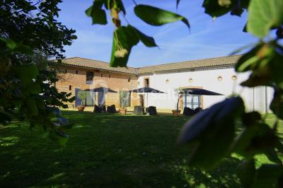 Mas Des Canelles Mas Des Canelles